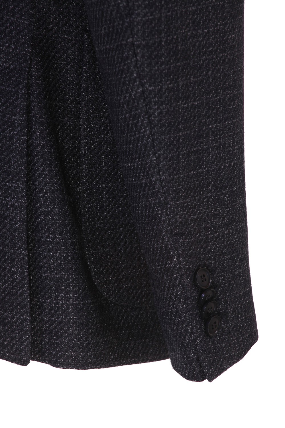 shop ZEGNA  Giacca: Zegna giacca monopetto in lana.
Revers.
Maniche lunghe.
Abbottonatura monopetto con due bottoni.
Maniche lunghe.
Tasche applicate e taschino su petto.
Doppio spacco posteriore.
Composizione: 100% Lana.
Fabbricato in Turchia.. 654720A6 1DNMG0-022 number 3376085